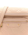 Empreinte Mini Bumbag Sand