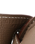 Togo Birkin 25 Etoupe