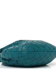 Nappa Intrecciato Mini Jodie Mallard