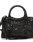 Agneau Arena Classic Hardware Nano Le City Black