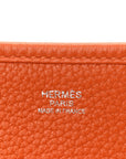 Taurillon Clemence Evelyne III GM Orange