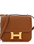 Epsom Constance 18 Gold