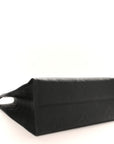 Empreinte Monogram Giant Onthego GM Black