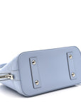 Epi Jacquard Alma BB Cloud Blue
