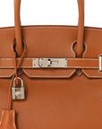 Epsom BIRKIN 30 Gold