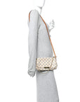 Damier Azur Favorite PM