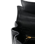 Swift Kelly Retourne 25 Black