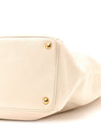 Vitello Daino Tote Talco
