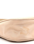 Tessuto Nylon Mini Re-Edition 2000 Bag Cammeo