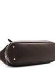 Nappa Medium Aventure Bag Radica