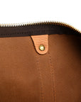Monogram Keepall Bandouliere 50