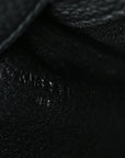 Togo Kelly Messenger PM Black
