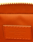 Denim Monogram Outdoor Bumbag Ocre