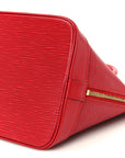 Epi Alma PM Castillan Red