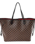 Damier Ebene Neverfull GM