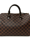 Damier Ebene Speedy 30