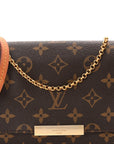 Monogram Favorite PM