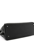 Togo Kelly Retourne 35 Black