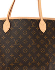 Monogram Neo Neverfull MM