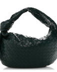 Nappa Intrecciato Small Jodie Raintree