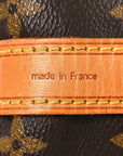 Monogram Petit Noe