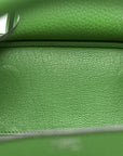 Togo Birkin 30 Bambou