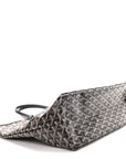 Goyardine Saint Louis PM Black