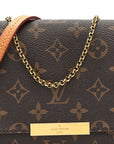 Monogram Favorite PM