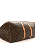 Monogram Keepall 50