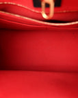 Reverse Monogram Giant Onthego MM