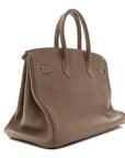 Togo BIRKIN 35 Etoupe