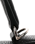 Togo Kelly Retourne 35 Black