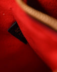 Empreinte Neonoe MM Marine Rouge