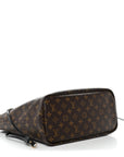 Monogram My LV World Tour Neverfull MM