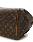 Monogram Speedy 35