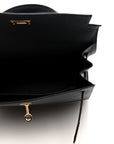 Epsom Kelly Sellier 25 Gris Misty