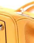 Togo BIRKIN 30 Soleil