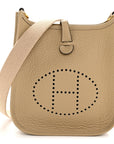 Taurillon Clemence Evelyne TPM Trench