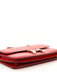 Epsom Constance Elan 25 Rouge Casaque