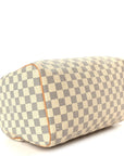 Damier Azur Speedy 30