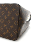 Monogram Neonoe MM Black