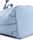 Empreinte Monogram Giant By The Pool Neonoe BB Summer Blue