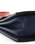 Epsom Vache Hunter Swift Sacabar Bleu Indigo Sienne