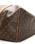 Monogram Keepall 50