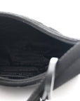Tessuto Nylon Mini Re-Edition 2000 Bag Black