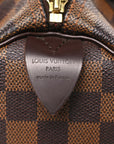 Damier Ebene Speedy 25