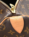 Monogram Keepall 50