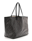 Goyardine Saint Louis GM Black