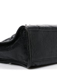 Agneau Arena Classic Hardware Small Le City Black