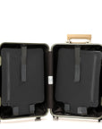 Aluminum Original Check-In M Titanium